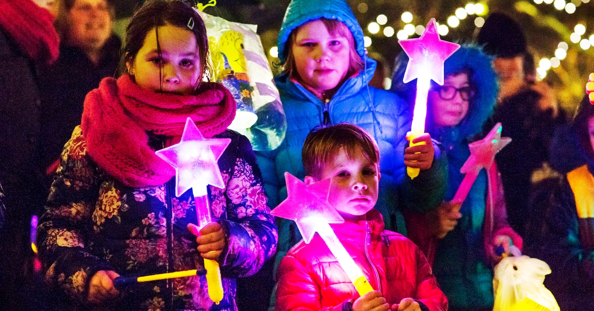 Sint Josephkerk in Amersfoort vraagt ouders om hulp voor Sint Maarten optocht.