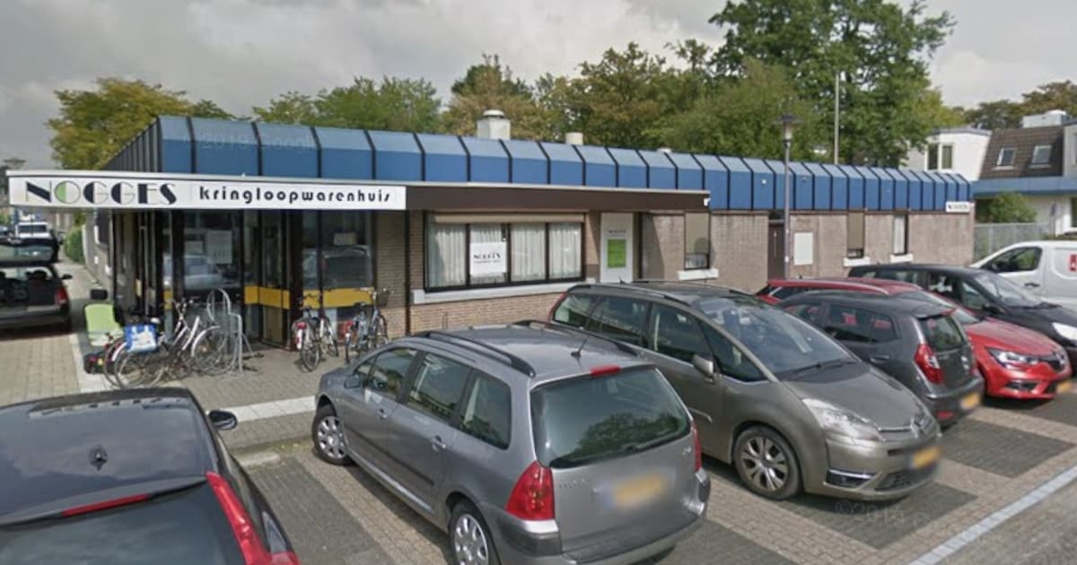Nogges en Méér stopt inname aan Karel de Grotestraat in Wijk bij Duurstede