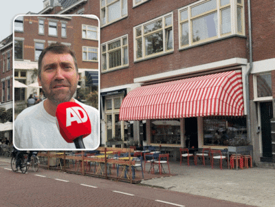 Crooswijk is ineens een van de coolste wijken ter wereld: ‘Hier wonen echte Rotterdammers, zij maken