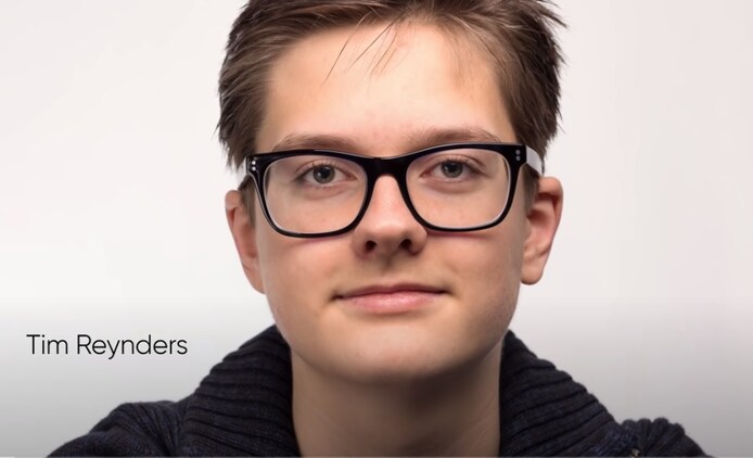 Ouders overleden Tim maken animatiefilm over challenges en groepsdruk ...