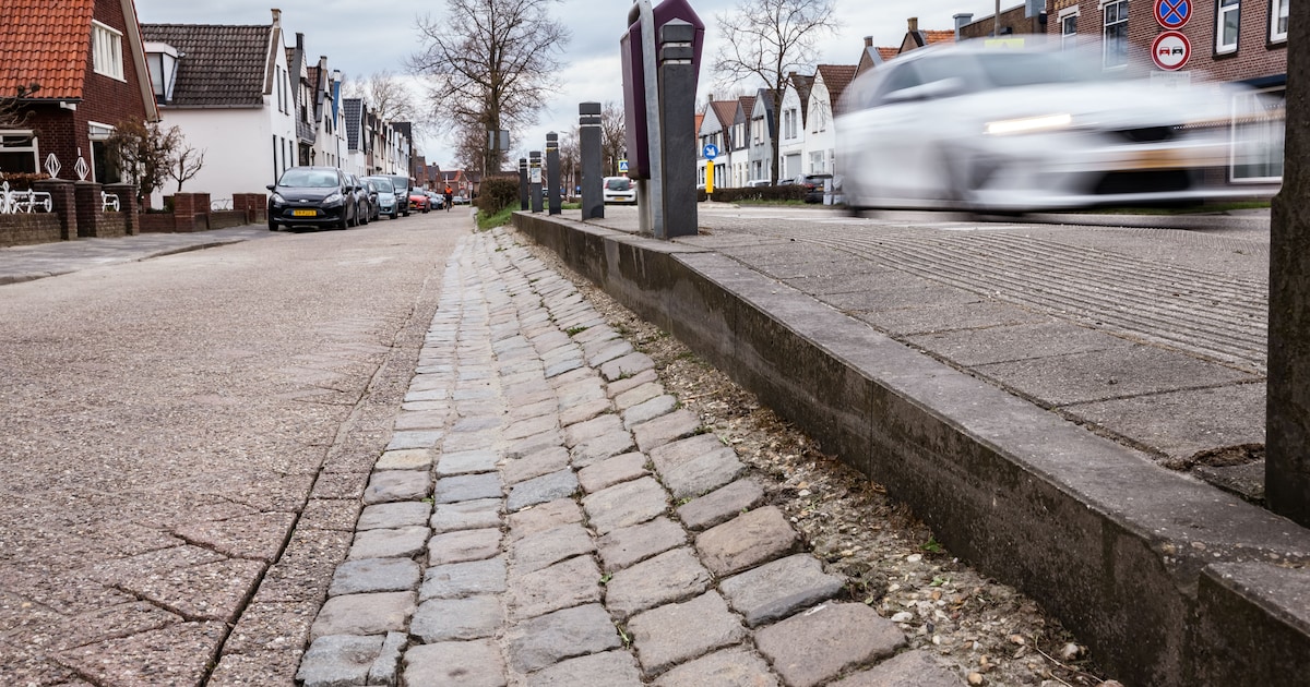 Jaren vertraging en nu miljoenen extra voor Dinteloordse ‘uitstelweg’