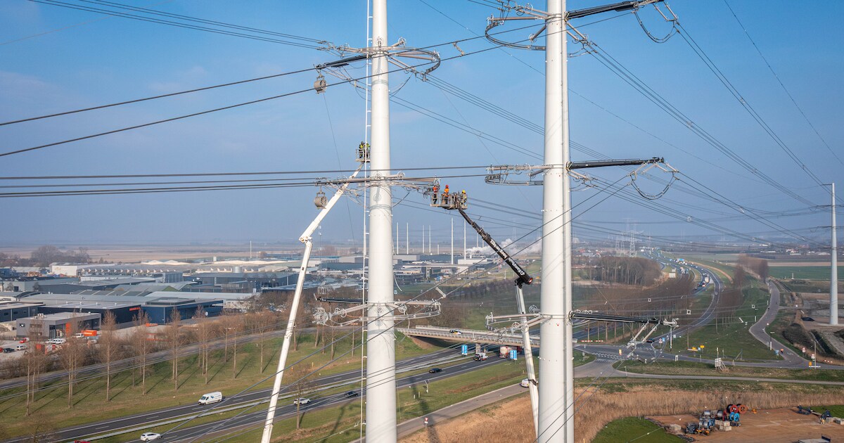 TenneT gaat met bewoners in gesprek: inloopmiddag over gevolgen nieuwe stroomverbinding in Almkerk