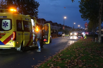 Aanrijding tussen auto en fietser op ‘gevaarlijke kruising’ in Deventer