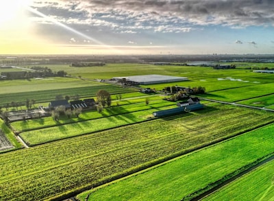 Raad Zuidplas unaniem akkoord met herstelbesluit Cortelande: verkeer en waterbeheer geregeld