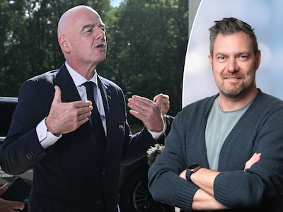 Gianni Infantino gaat winnen, dus Europa rest alleen nog de nucleaire aanpak