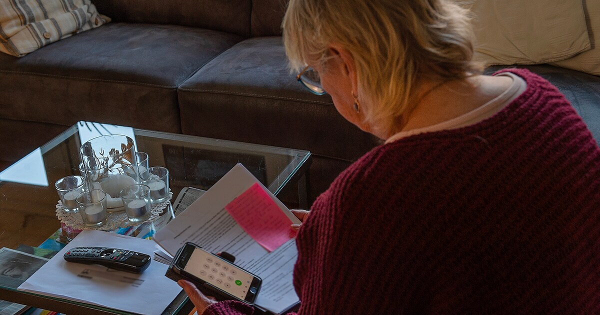 Nepmail verstuurd uit naam van gemeente Krimpen aan den IJssel: ‘Klik niet op de link’