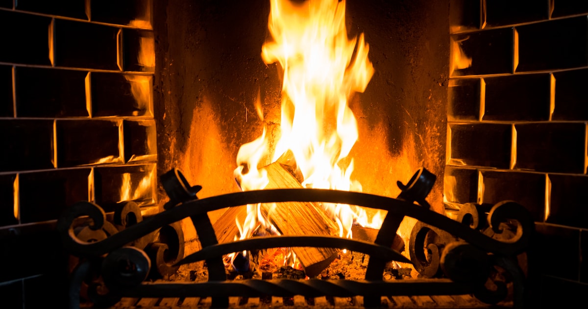 Zeewolde vraagt inwoners naar mening over houtstook