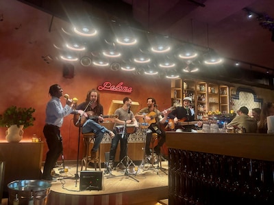 In the pocket! Dit Utrechtse restaurant wint een Entree Award