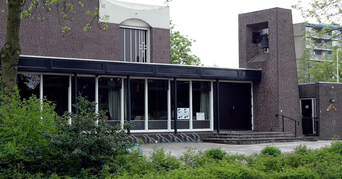 Advent- en kerstconcert in de Ontmoetingskerk in Waddinxveen