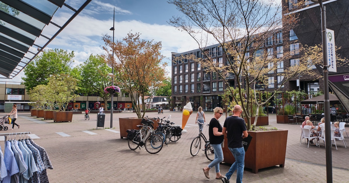 Inwoners Pijnacker-Nootdorp geven woonomgeving een 8, verkeerssituatie krijgt een 6,2