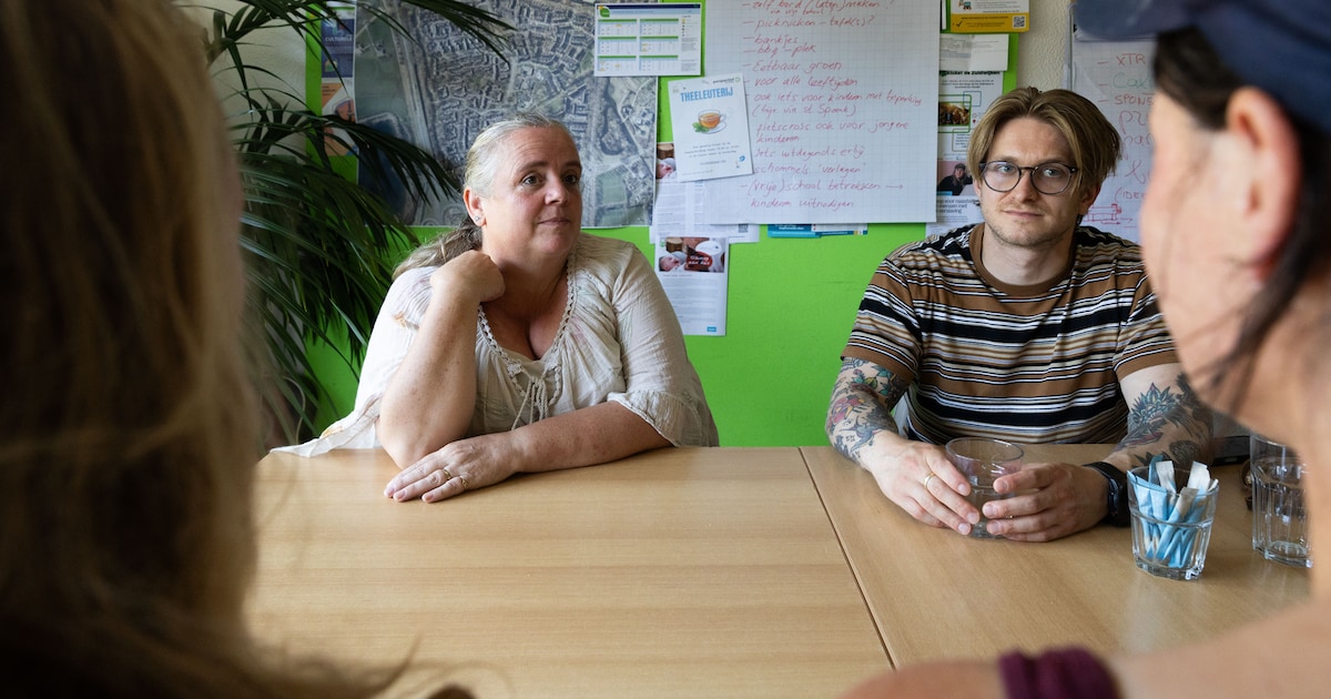 Lotgenotengroep voor mensen met postcovidklachten in oprichting in Noordenveld