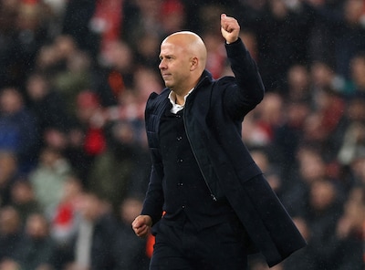 Twee Nederlanders in de basis bij Liverpool tegen Manchester City, Gakpo en Reijnders op de bank