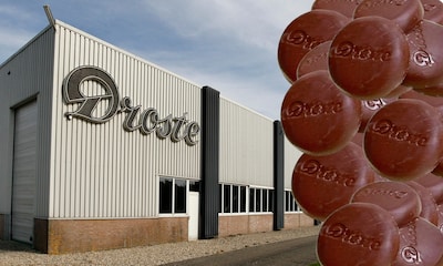 Oer-Nederlandse Droste maakt comeback, alleen komen de chocolaatjes niet meer uit Vaassen