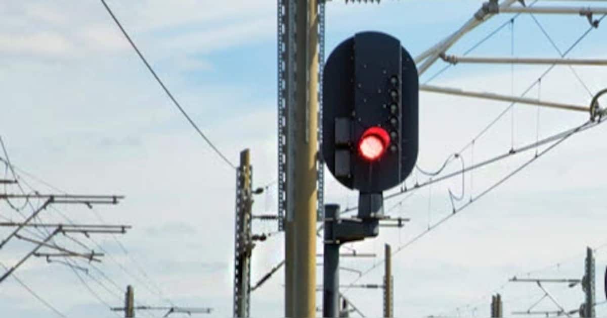 Treinverkeer weer opgestart tussen Dieren en Zutphen na beschadigde spoorbrug