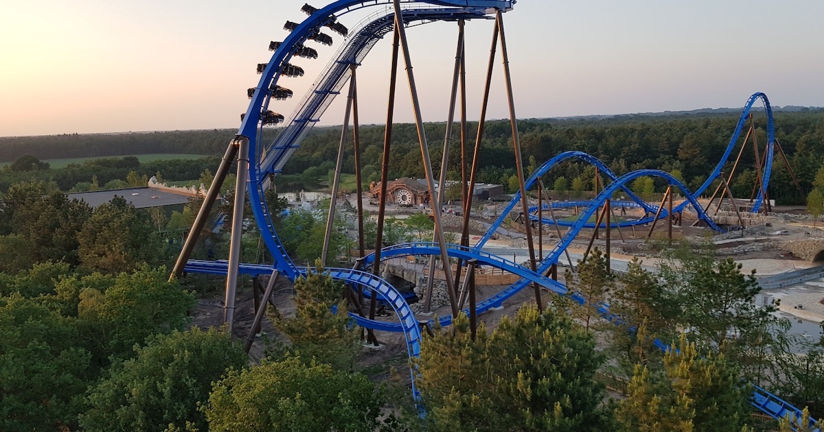 Toverland uit Sevenum wint prijs voor klantvriendelijkheid