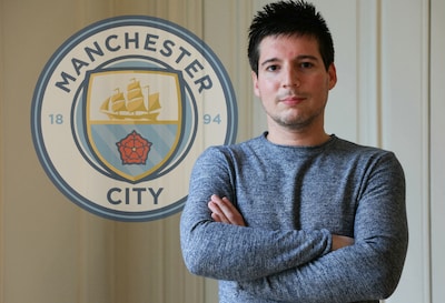 ‘Noem me maar John’: de hacker achter het Manchester City-schandaal vreest nu zelf voor zijn leven