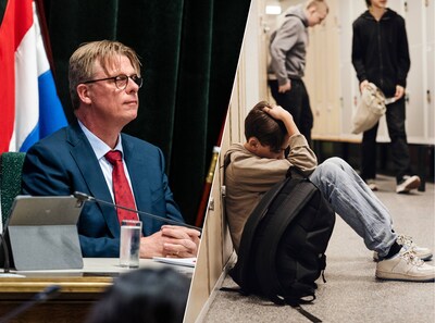 Rotterdam wil stoppen met een-op-eenbegeleiding, jeugdzorg ziet het als ‘noodmaatregel’: ‘Voor de veiligheid’