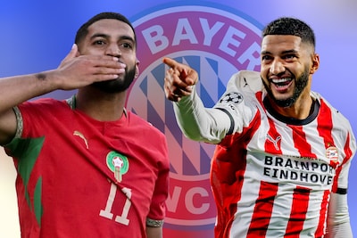 Ismael Saibari naar Bayern München na topjaar bij PSV: aanvaller moet voor extra diepte zorgen in aanval vol sterren