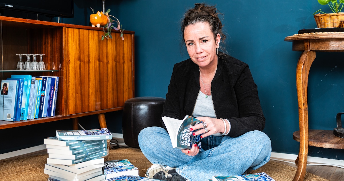 Toen haar ouders overleden, besloot Samira dat verhaal niet mocht verdwijnen: ze schreef er een boek