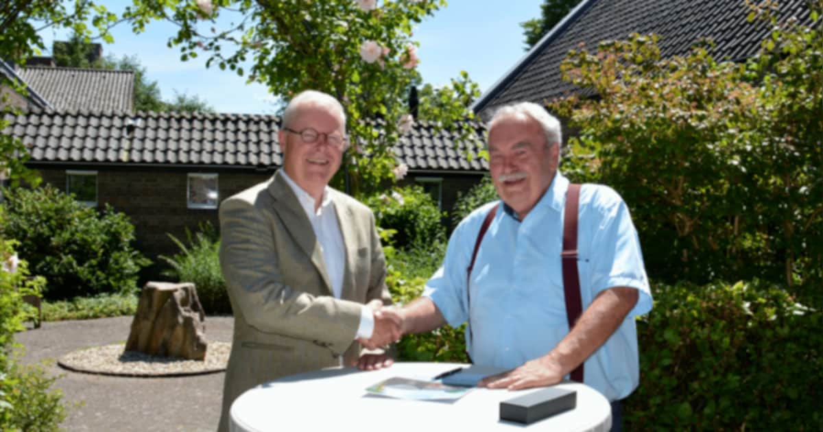 Gemeente Zeist kiest Maria Christina Kerk als locatie voor dorpshuis Den Dolder