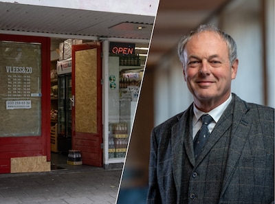 Burgemeester grijpt in bij Amersfoorts probleemkindje: ‘Meridiaan moet een stuk rustiger worden’