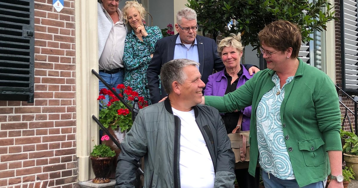 Ameide maakt zich op voor nieuwe speelfilm van Cees en Anja van der Grijn