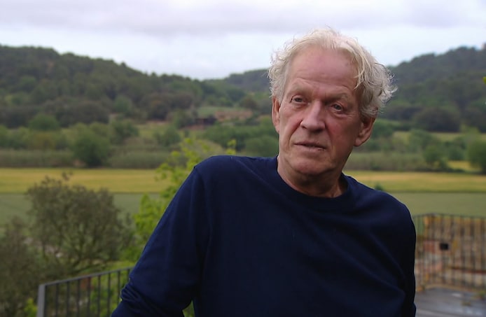 Albert voelde zich vrij genoeg om bijzonder onvriendelijk tegen Marijke te  doen | B&B Vol Liefde | AD.nl