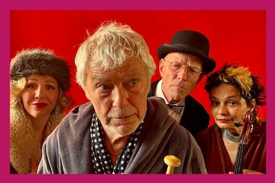 Esther Apituley brengt nieuw genre naar theater 't Mozaïek in Wijchen