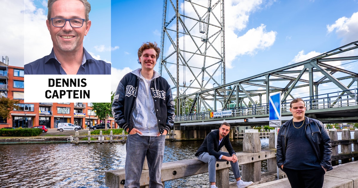 Ben ik een held? Ik wil liever nooit ontdekken wat ik in zo’n situatie doe