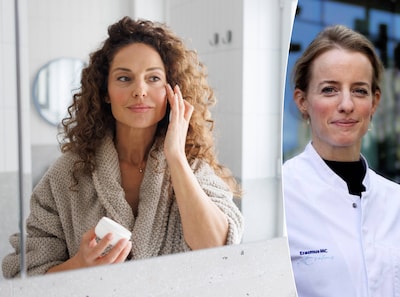 SPF in moisturizer and makeup: Does it work as well as sunscreen?