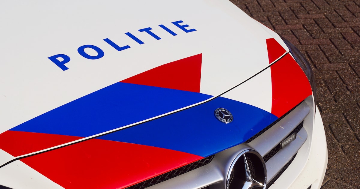 Vermiste Joke (64) uit Leerbroek weer terecht