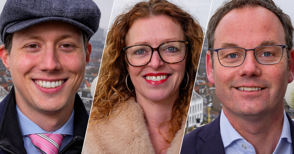 Twijfel je over je stem? Lees hier de interviews met alle lijsttrekkers in Maassluis terug