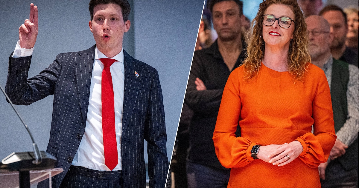 VVD en Leefbaar Maessluys gaan koffie drinken, maar waar gaan ze het over hebben?