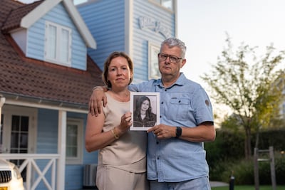 ‘Ik weet waar ze ligt, kijk maar goed om je heen’: familie van overleden Jade Kops bedreigd