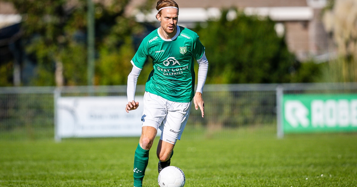 Zwammerdam in topvorm richting kraker met buurman Rohda’76, maar Woudenberg waarschuwt