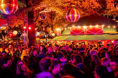 Oktober 2026: dit is er deze maand te doen in Utrecht
