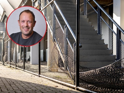 Hoe de reconstructie van de rellen bij Heracles tot stand kwam