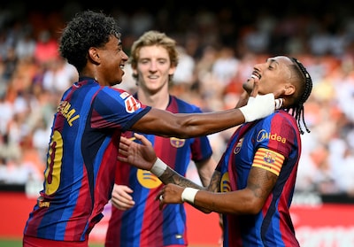 LIVE Champions League | 9 september is historische datum voor Feyenoord, Barcelona op volle sterkte verwacht