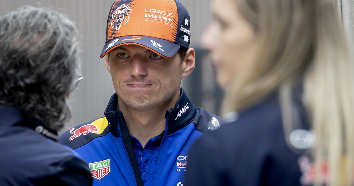 LIVE Formule 1 | Kan Max Verstappen verrassen tijdens sprintrace in Zandvoort?