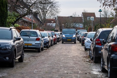Negen maanden na de start: dit verandert er vanaf oktober (opnieuw) aan het parkeren in Amersfoort