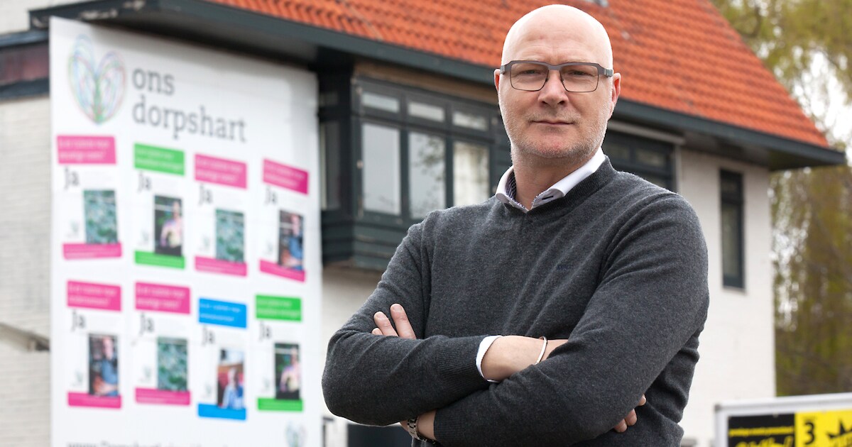 In Leimuiden kun je straks niet meer op zondag boodschappen doen in de supermarkt