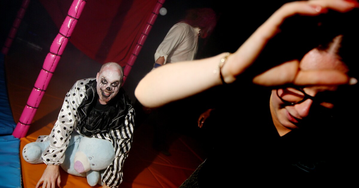 Spookachtige avond in Museum Joure: los het mysterie van de geestenklok op