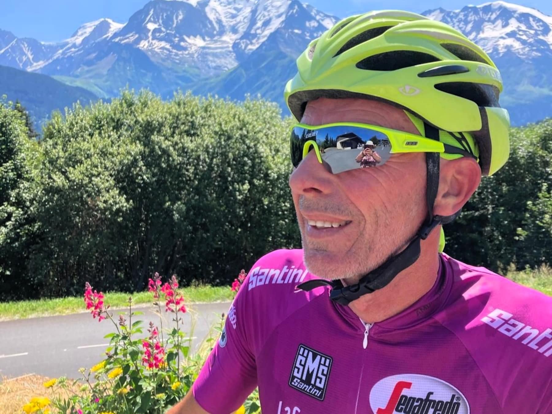 Eric (57) was een aardige gozer, en dat maakte hem zo geliefd in Hellevoetsluis