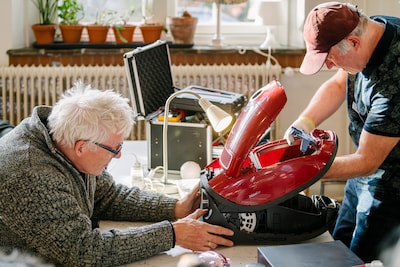 European right to repair electronics: Give every Dutch citizen a voucher