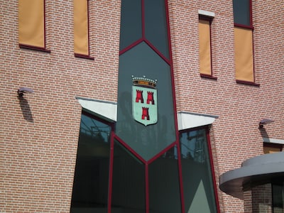 Gewijzigde openingstijden stadskantoor en milieustraat Etten-Leur tijdens feestdagen