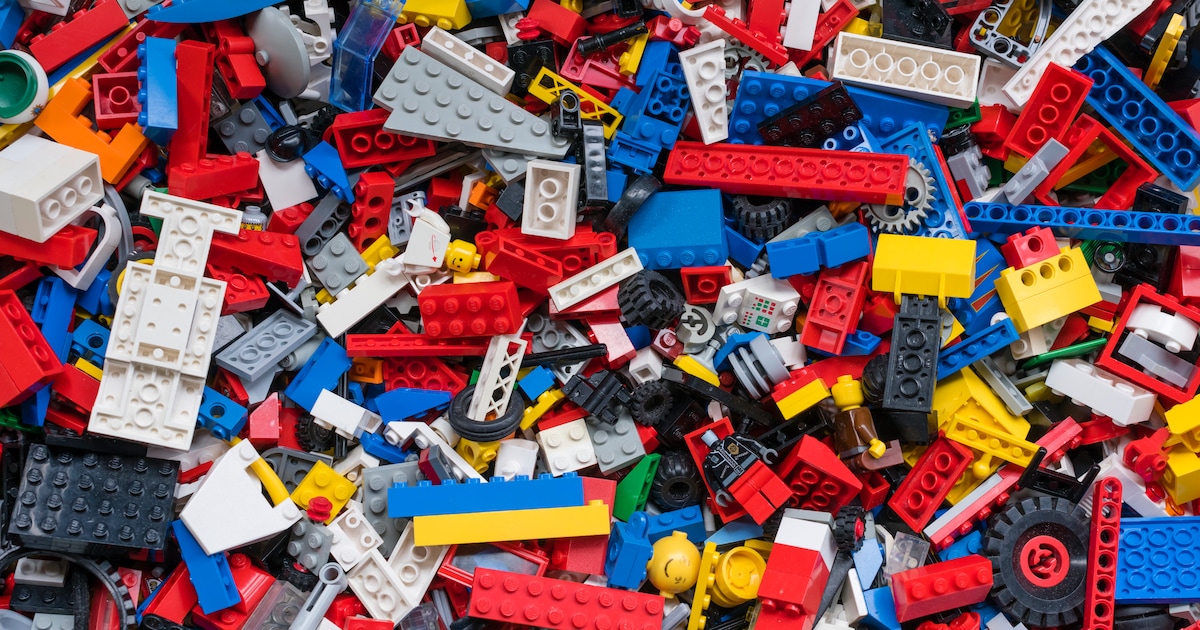 LEGO-liefhebbers opgelet: groots evenement ZOMER BRICKS strijkt neer in Nijverdal
