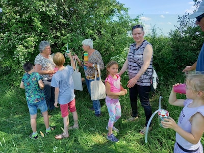 Haarlem Bird Hospital hosts free nature activities for children Wednesday afternoon
