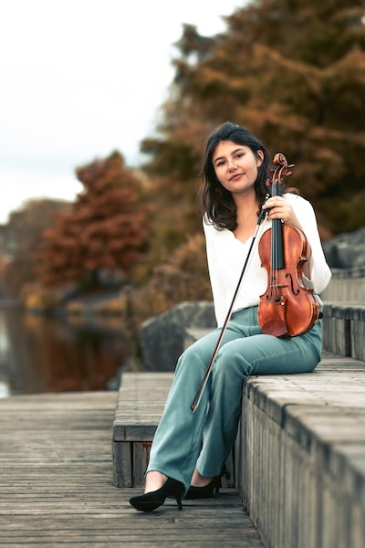 Otilka Quartet speelt Beethoven in Ravenstein tijdens Batenburg Baroque Festival