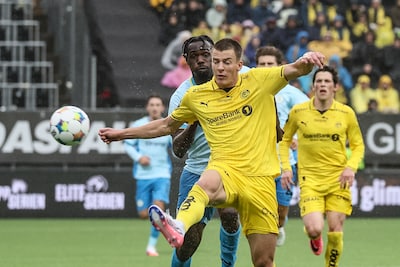 Voetbalpodcast | ‘Het is voor Nederlandse topclubs heel lastig om spelers van Bodø/Glimt te halen’