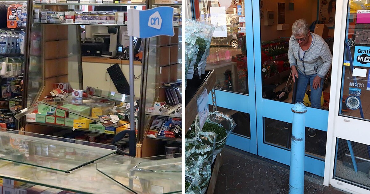 Hagenaren opgepakt voor snelkraak in Wijhe